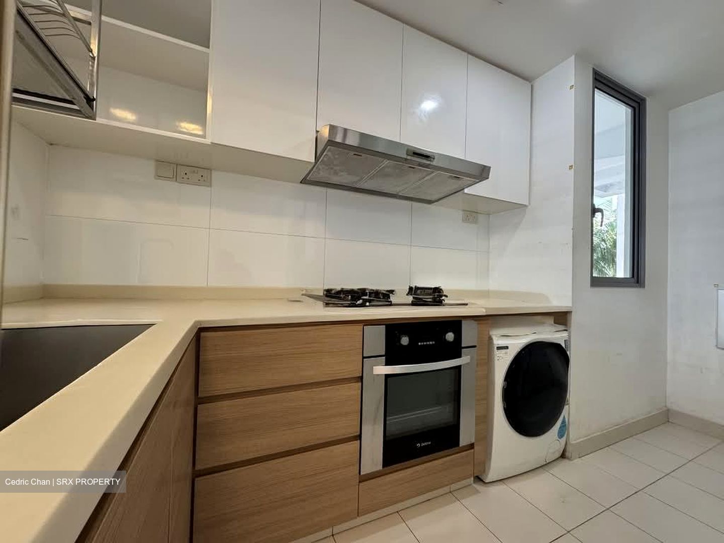 Seastrand (D18), Condominium #531175911